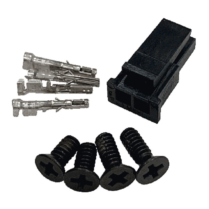 MCI USB Connector KIT TA202 AND TA360 Series 9017960