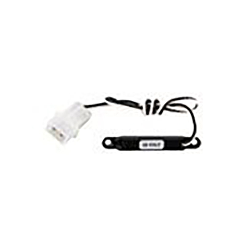 MCI Lamp Tray 3 28V Incandescent Connector Cessna 7016637