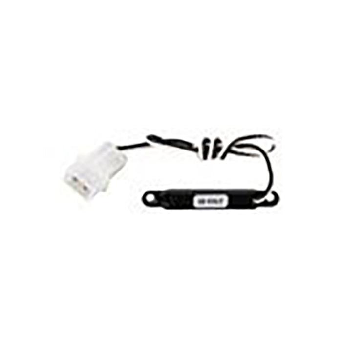 MCI Lamp Tray 3 28V Incandescent Connector Cessna 7016637