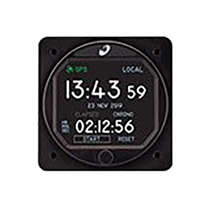 Flex MD23-190 2 Digital GPS Clock