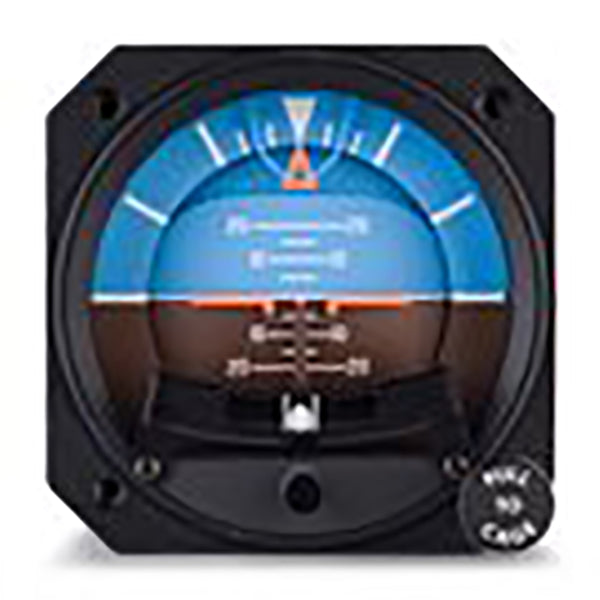 SAM 3 Attitude Indicator 4300-208