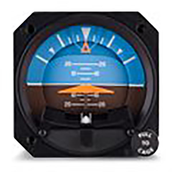 SAM 3 Attitude Indicator 4300-206