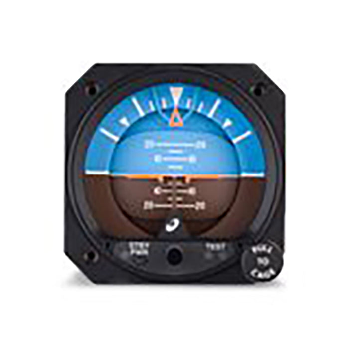 Lifessaver 3 Attitude Indicator 4300-611