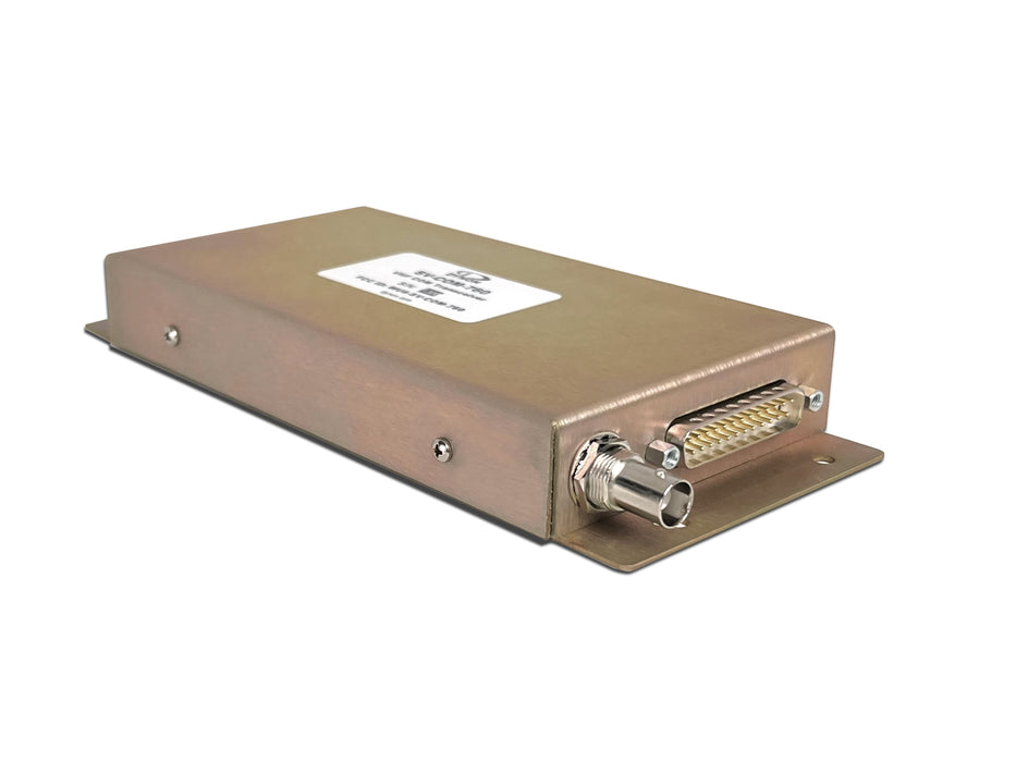 Dynon SV-COM-760 25 KHZ COM Transceiver Non-Tso