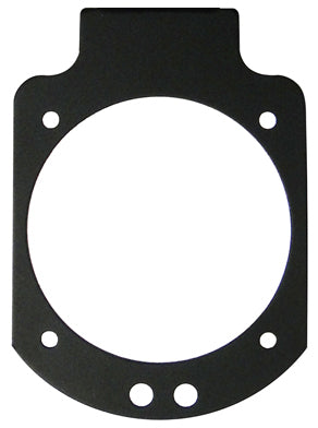 Precision Pacmo Schweizer Mounting Bracket