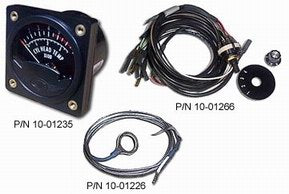 CHT ENG Analyzer KT 6CYL 18MM