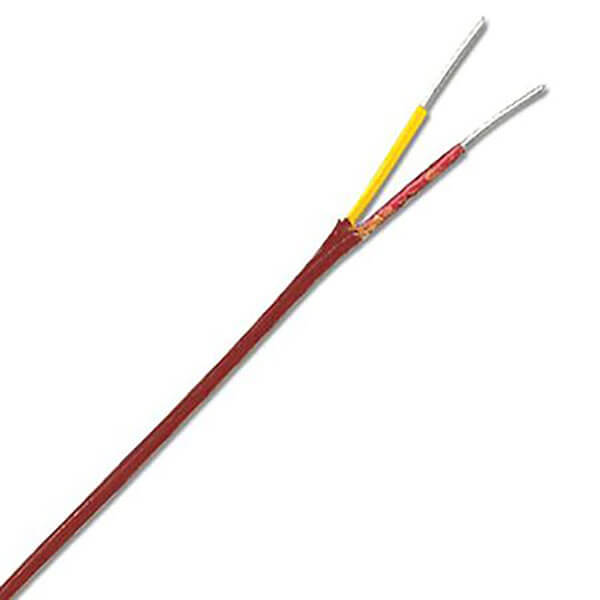 Type K Thermocouple Wire 24G