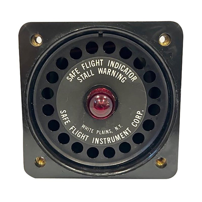 Horn & Light Model S