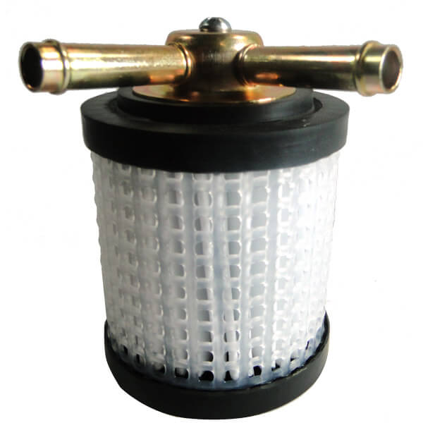 Rapco Filter RA1J7-1 Assy