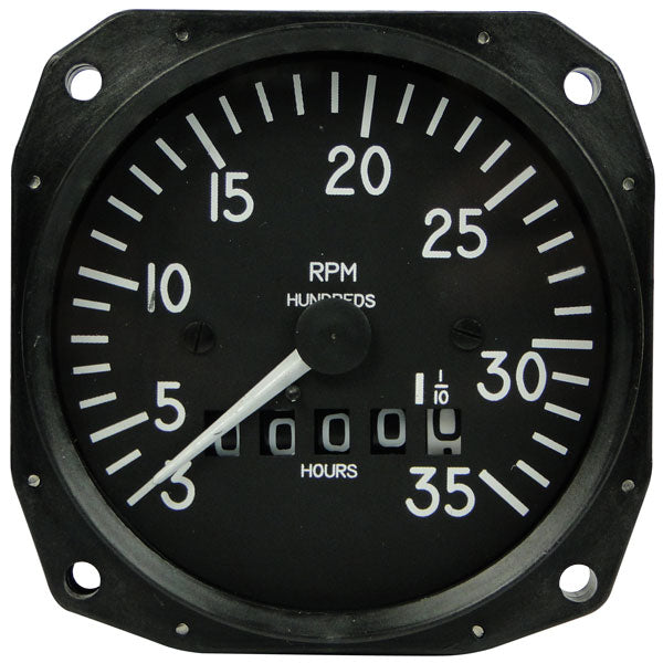 Mitchell Tachometer D1-112-5034