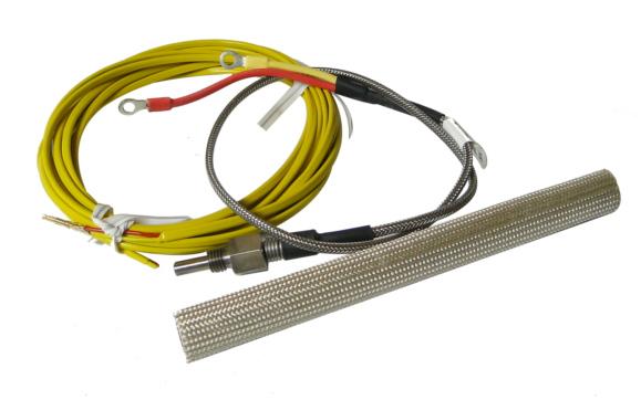 JPI Option EDM Carb Temp Probe 1/4-24 Thread 400128