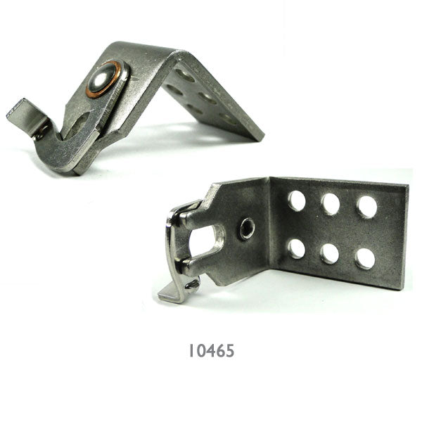 Slotted Bracket Control Mount 10465