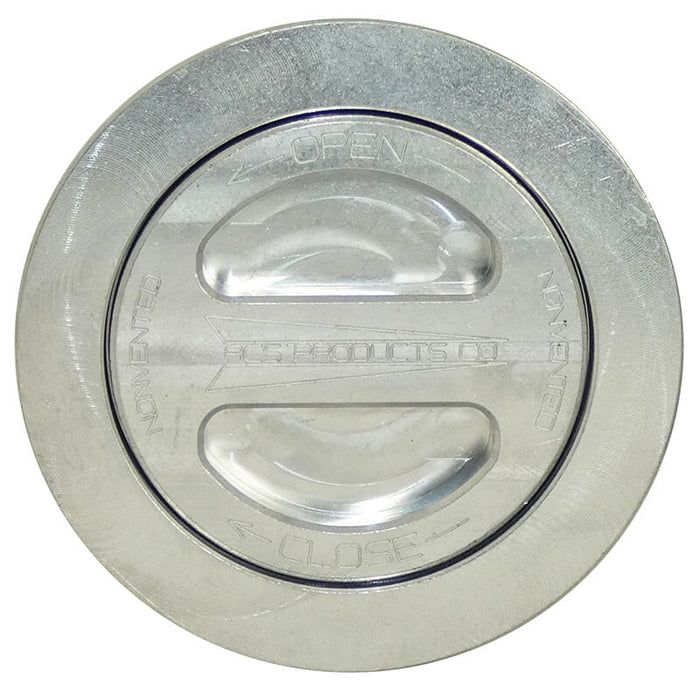 ACS Vented Flush Fuel CAP Assy 10610