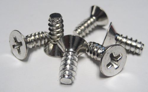 Econo Screw Pack TR PH SS