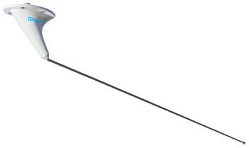 Comant CI-222 AM FM Receiver Antenna BNC