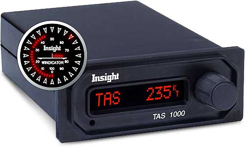 Insight TAS1000 W/ Windicator