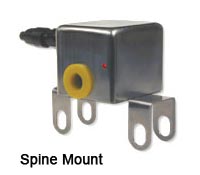 Insight Spine Mount 201 Smart Sensor