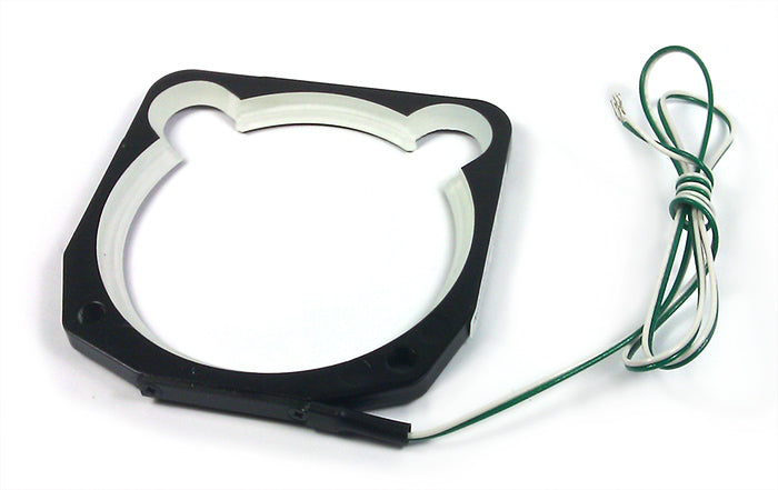 Nulite Inst 28V LED 3 1/8 Round