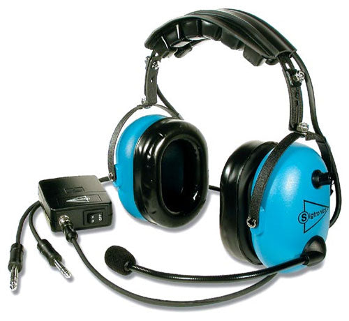Sigtronics S-Ar ANR Headset
