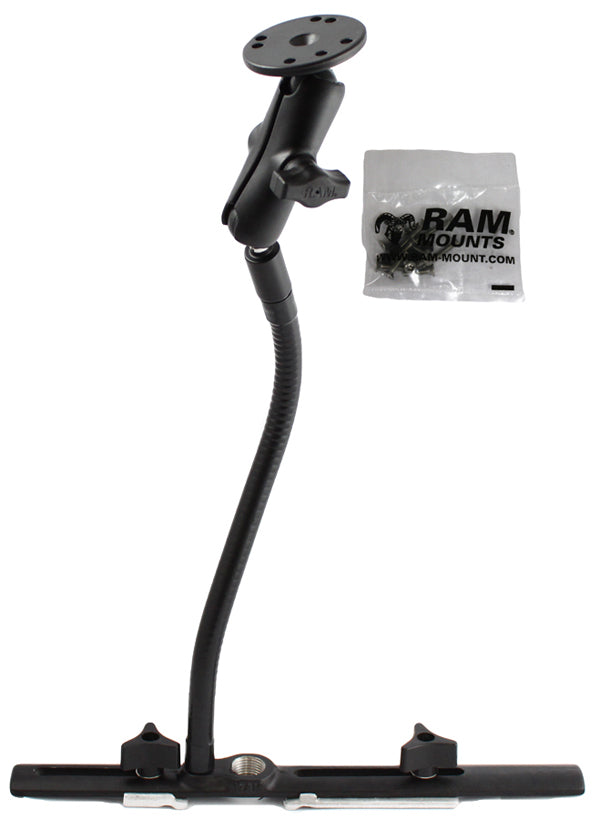 RAM Seat Rail Mount