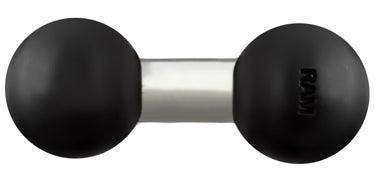 RAM Unpkd RAM Double 1 Ball Adapter