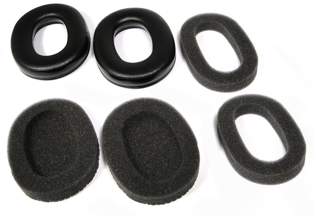 3M Peltor Foam/Liqd Seal Ring