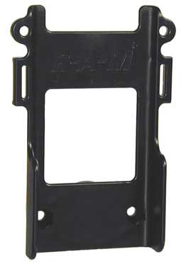RAM Cradle W/Belt Clips