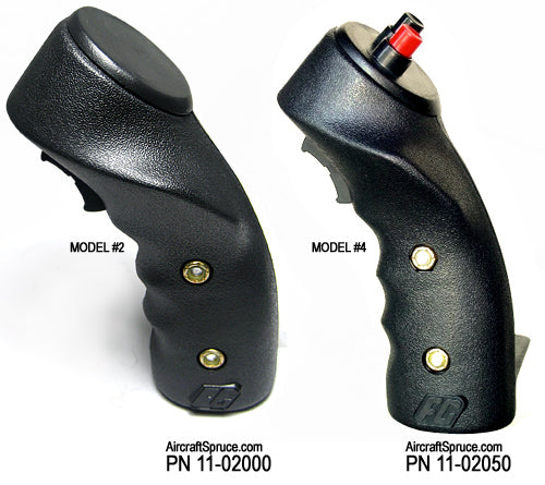 Pistol Grip Switch Model #2L