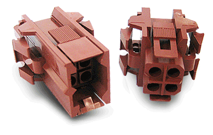SPT 12 PIN Connector