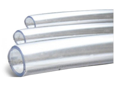 Clear Vinyl Tubing 3/4 X 1OD