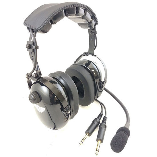 Avcomm AC200FB Headset