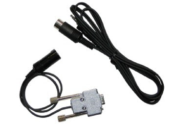 Yaesu Vertex VXA 210 300 700 Program KIT Online Software