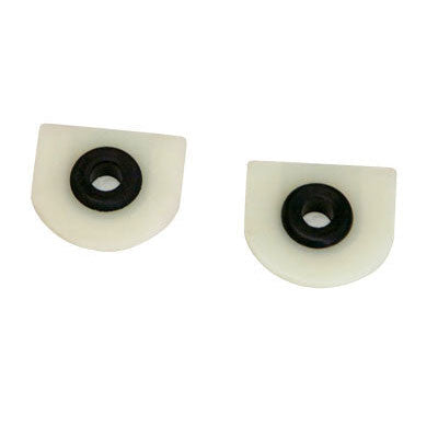 Bogert Nylon Flanges - FAA / PMA