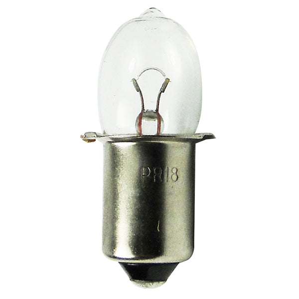 GE Bulb GE-PR18 7.20V .55A