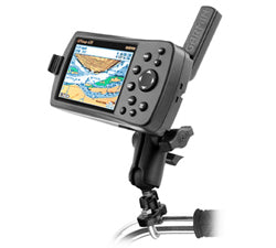 RAM SYS Garmin 496 Ubolt Mount