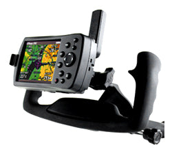 RAM SYS Garmin 496 Yoke Mount