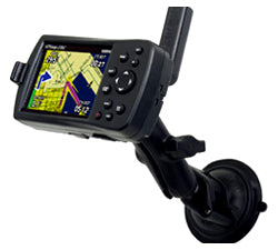 RAM SYS Garmin 496 SUC Mount