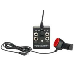 Pilot Trans Intercom PA-200IC