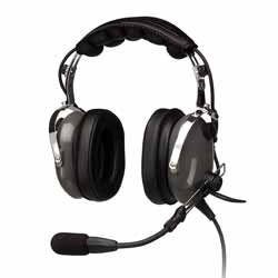 Pilot Headset PA-1171T