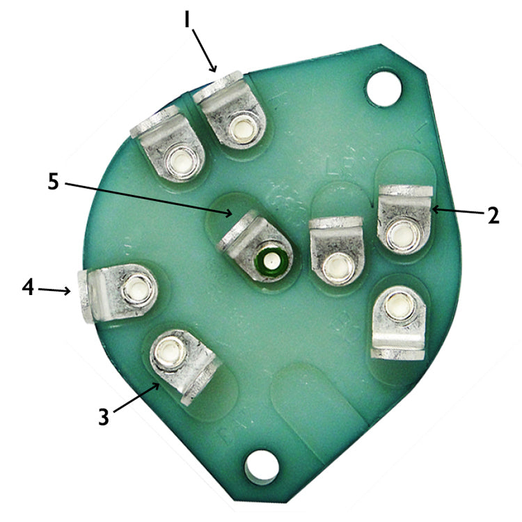 Acs Inital Kit ACS Ignition Service KIT A-3650-2 — eSHOP.AERO