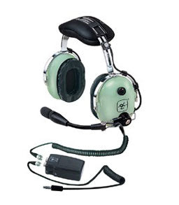 David Clark H10-56HXL Headset