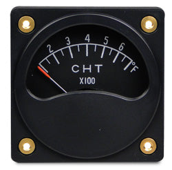 Swift 2-1/4 CHT 100-700F