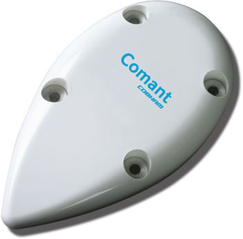 Comant CI-420-221 GPS Gain Arnic Teardrop TNC