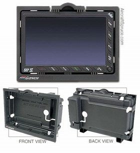 Airgizmos Avmap EKP IV Panel Dock