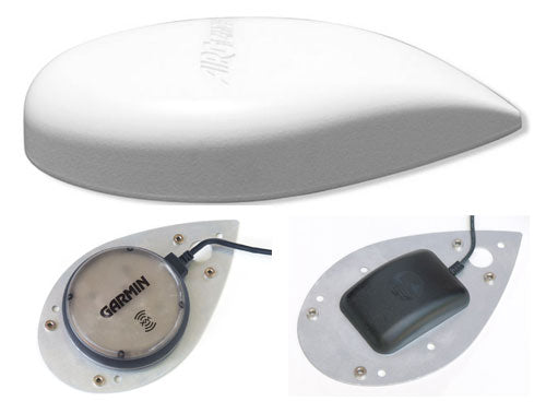Airgizmos Garmin Antenna Aero Cover
