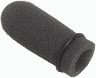 David Clark MIC Muff M-4 MIC