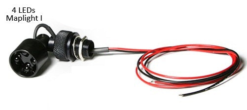White 12V (Led Maplight W12)