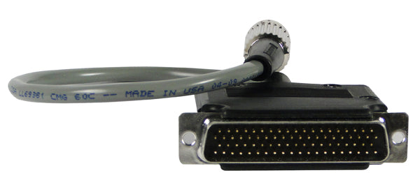 Lone Star GNS 430/530 430W/530W Simulator Cable