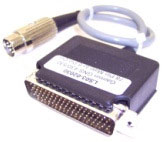 Lonestar KLX-135 Power Cable