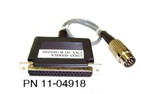 Lonestar CNX-80 P/S Harness